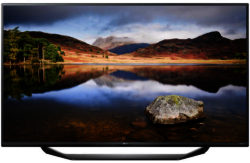 LG 55UF675V 55 Inch 4K Ultra HD Freeview HD TV